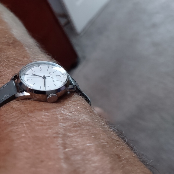 Tokyo Bay Scala Blue - Picture 3 of 6